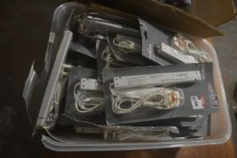 Quantity of LED Power Supplies