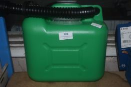 5L Jerry Can