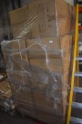 *Pallet of Safety Face Shields