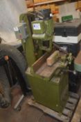 Sedgwick Mortiser 240v