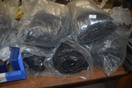 *5x Poly Tank Jackets