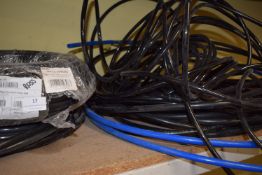 *Quantity of Flexible Nylon Light Duty Cable