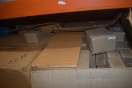 *Pallet of Assorted Mugs, Sugar Bowls, Salt & Pepper Shakers, etc.