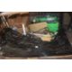 *Contents of Pallet to Include Assorted Rails, and Clear Tape - Image 1 of 2