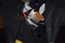 Box of Assorted Clamps