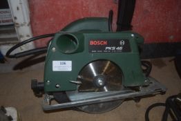 Bosch PKS46 240v Circular Saw