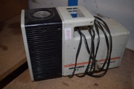 Halford’s Compressor