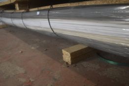 *Quantity of Assorted Strips of Splashback Edging