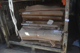 *Contents of Stillage to Include Assorted Worktops (stillage not included)