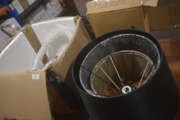 *Mixed Lot Including Ceiling Light, Lampshades, etc.