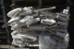 *Contents of Stillage to Include Assorted facia Boarding (stillage not included)