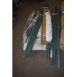 *Unassembled Greenhouse (AF - incomplete?)