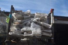 *Contents of Stillage to Assorted Lengths of Facia Boarding (stillage not included)