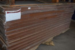 *Pallet of 14x FD60 Fire Doors 2040x826x54mm