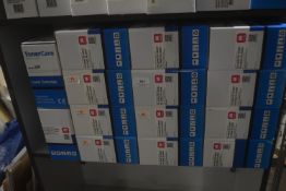*Quantity of Toner Care Magenta Laser Toner Cartridges