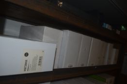 *Contents of Shelf to Include Assorted Ink Cartridges