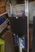 *Werner 5-in-1 Combination Ladder