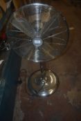 *Pedestal Fan