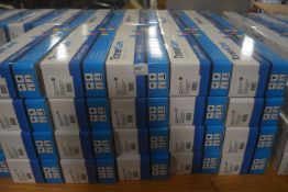 *Quantity of Assorted Toner Care Laser Toner Cartridges