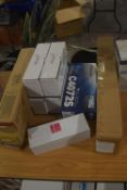 *Quantity of Assorted Toner Cartridges
