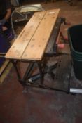 Black & Decker Workmate 550