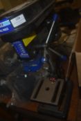 *Energer 350w Drill Press 240v (AF)