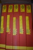 *Box of 5pks of Power Band Band Saw Blades