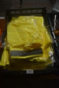 Box of Size: L Hi-Vis Trousers