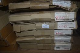 *6x packs of 2920x27x0.9mm M42 Bandsaw Blades