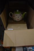 *Box of Teapots