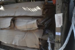 *Contents of Stillage to Include Assorted Worktops (stillage not included)