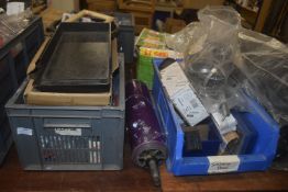 *Quantity of Fuses, etc.