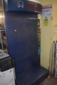 *Bosch Display Rack