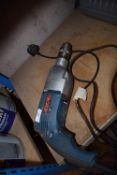 Ryobi 240v Drill