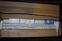 Quantity of Lighting