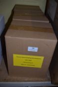 3x Boxes of Sanding Discs 150mm 80-grit