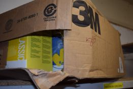 *Part Box of Earplugs