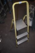 *Beldray Two Tread Step Ladder