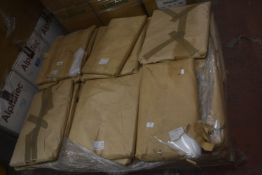 *Pallet of Clear Polyethene Bags