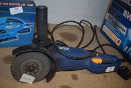 Power Craft 240v Angle Grinder
