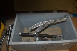 *8” Three Leg Puller