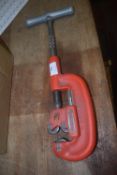 *Rigid 2A/202 Pipe Cutter