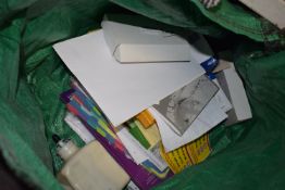 Mixed Lot of Office Supplies