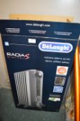 *Delonghi Aradia S Digital Electric Oil Filled Radiator