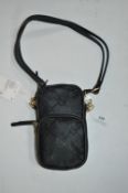 Primark Black Mini Shoulder Bag