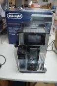 *Delonghi Primadona Soul Coffee Machine