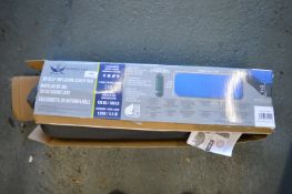 *Sugarlake 3D Self Inflating Sleep Pad 197.8cm x 67cm