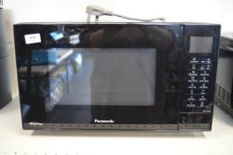 *Panasonic Invertor Combi Microwave