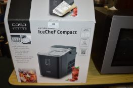 *Caso Ice Cube Maker