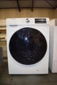 *Hisense 12kg Washing Machine
